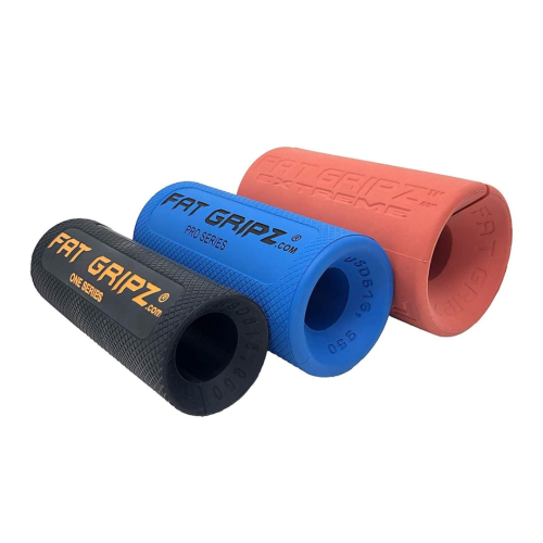 Priedas / paminkštinimas štangai Fat Gripz Extreme