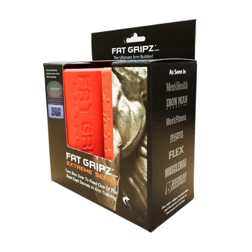 Priedas / paminkštinimas štangai Fat Gripz Extreme