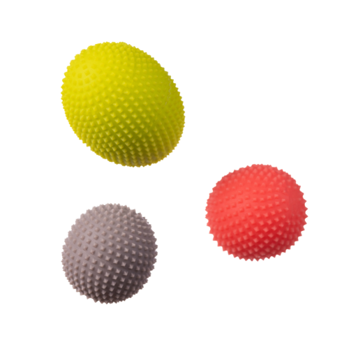 Kamuoliukų rinkinys Naboso Hand Activation Kit