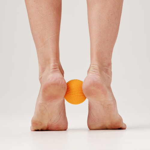 Masažinis kamuoliukas Naboso Ignite Neuro Ball