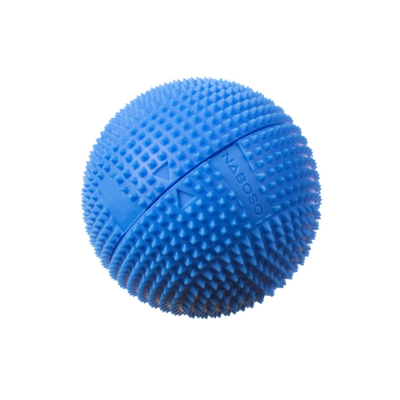 Masažinis kamuoliukas Naboso Neuro Ball Blue