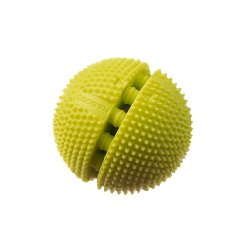 Masažinis kamuoliukas Naboso Neuro Ball Green