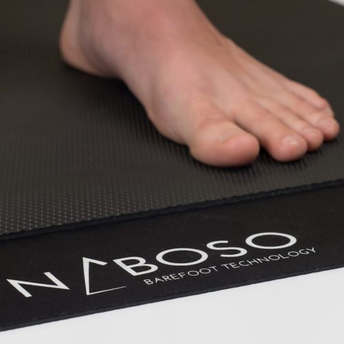 Jogos kilimėlis Naboso Training Mat
