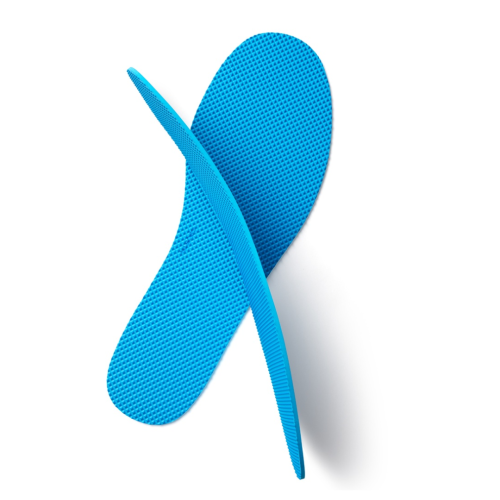 Sensoriniai vidpadžiai Naboso Activation Insole