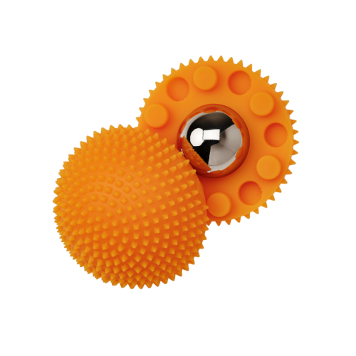 Masažinis kamuoliukas Naboso Ignite Neuro Ball