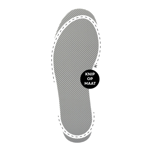 Sensoriniai vidpadžiai Naboso Neuro Insole