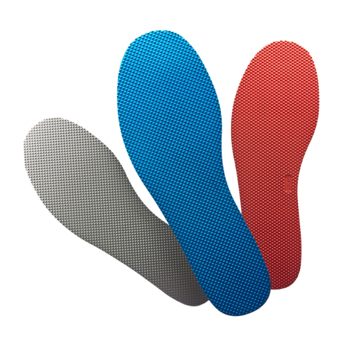 Sensoriniai vidpadžiai Naboso Neuro Insole