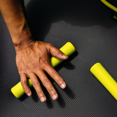 Sensoriniai svareliai Naboso Sensory Sticks