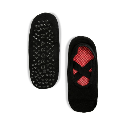 Kojinės Naboso Studio Socks, juodos