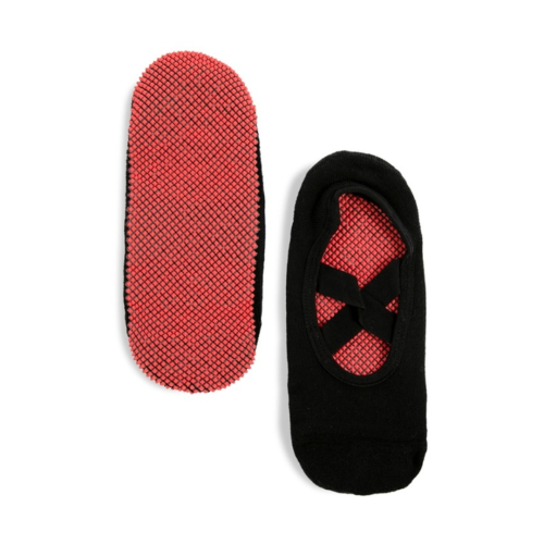 Kojinės Naboso Studio Socks, juodos