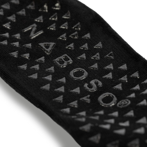 Kojinės Naboso Studio Socks, juodos