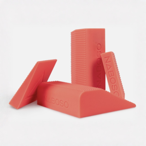 Pėdų padėties koregavimo platformos Naboso Foot Wedges