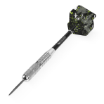 Smiginio strėlyčių rinkinys Court Steel Viper Dart Set 23 g