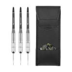 Smiginio strėlyčių rinkinys Court Steel Viper Dart Set 23 g