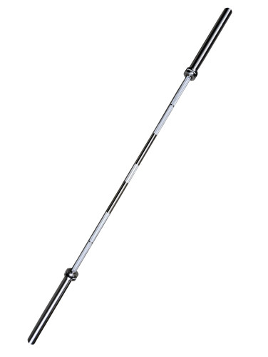 Crossfit grifas STRONGMAN 220cm (450kg)