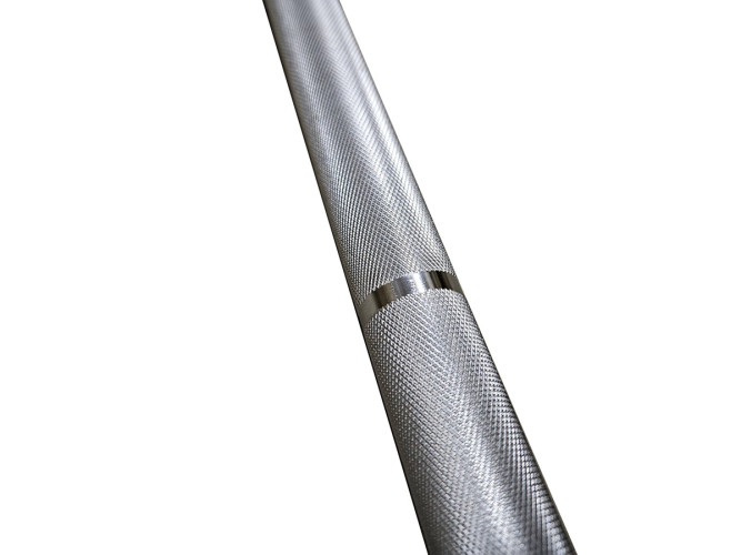 Crossfit grifas STRONGMAN 220cm (450kg)