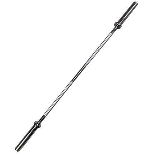 Olimpinis grifas STRONGMAN Economy Bar