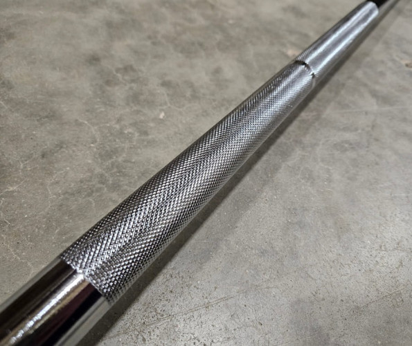 Olimpinis grifas STRONGMAN Economy Bar