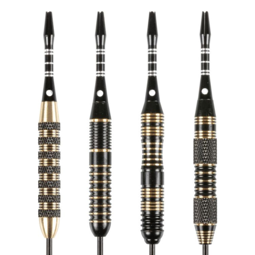 Smiginio strėlyčių rinkinys Court Complete Starter Darts Set