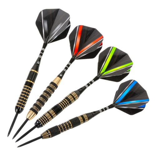 Smiginio strėlyčių rinkinys Court Complete Starter Darts Set