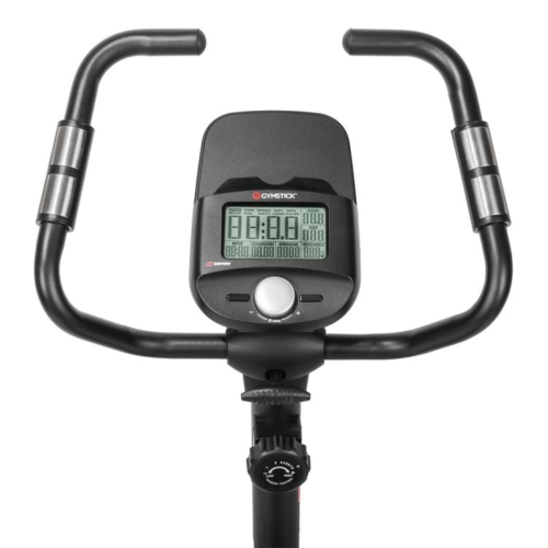 Dviratis treniruoklis Gymstick GB2.0 Exercise Bike