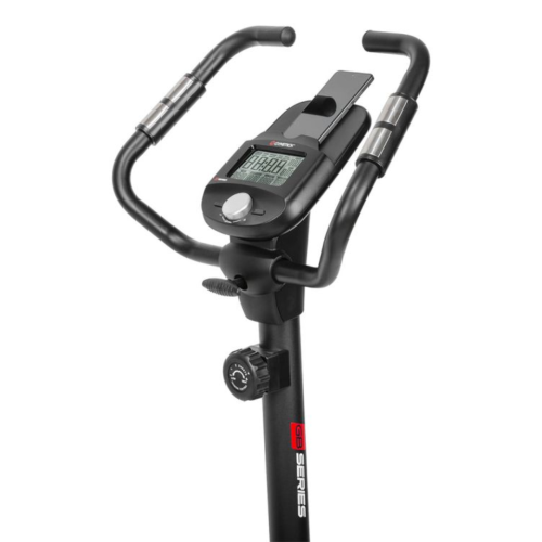 Dviratis treniruoklis Gymstick GB2.0 Exercise Bike