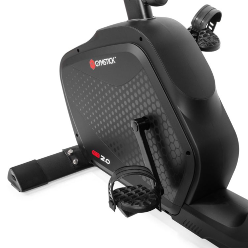 Dviratis treniruoklis Gymstick GB2.0 Exercise Bike