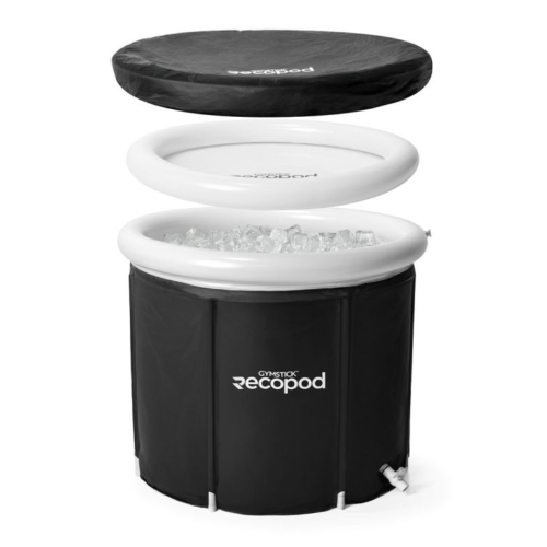 Ledo vonia Gymstick RecoPod Ice Bath