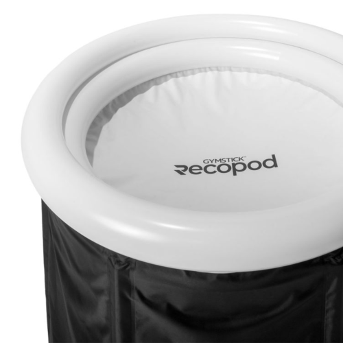 Ledo vonia Gymstick RecoPod Ice Bath