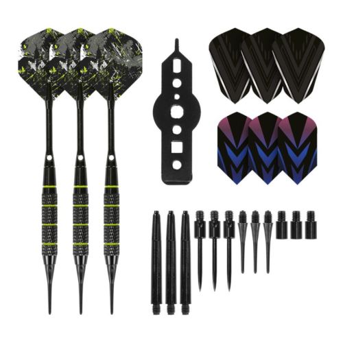Smiginio strėlyčių rinkinys Court Prestige Dart Set