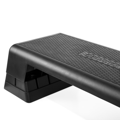 Aerobinis stepas (pakyla) Gymstick Pro Step (black / juoda)
