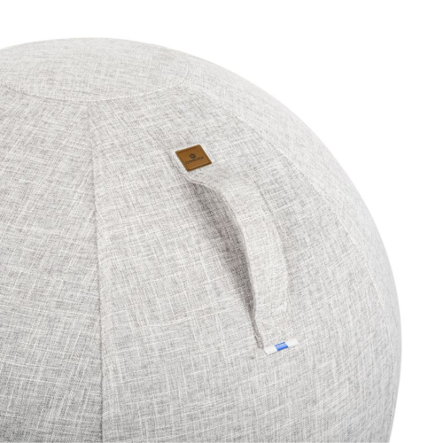 Kamuolys Gymstick FlowBall 65 / 75 cm