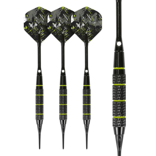 Smiginio strėlyčių rinkinys Court Prestige Dart Set