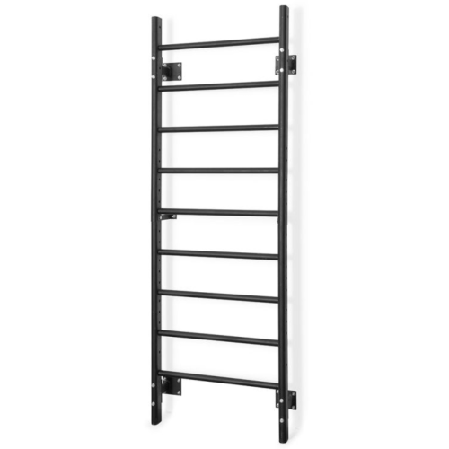 Švediška sienelė Gymstick Wall Bars Steel