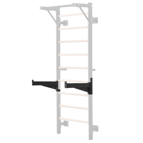 Priedas švediškai sienelei / atrama štangai Gymstick Spotter Arms for Wall Bars