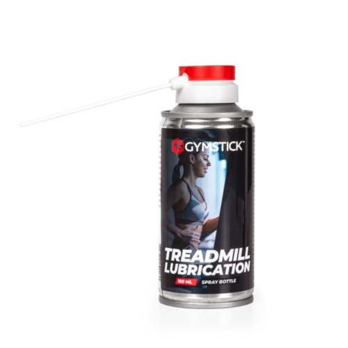 Silikoninis tepalas bėgimo takeliams Gymstick Treadmill Lubrication Spray