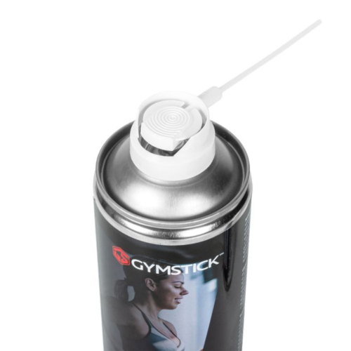 Silikoninis tepalas bėgimo takeliams Gymstick Treadmill Lubrication Spray
