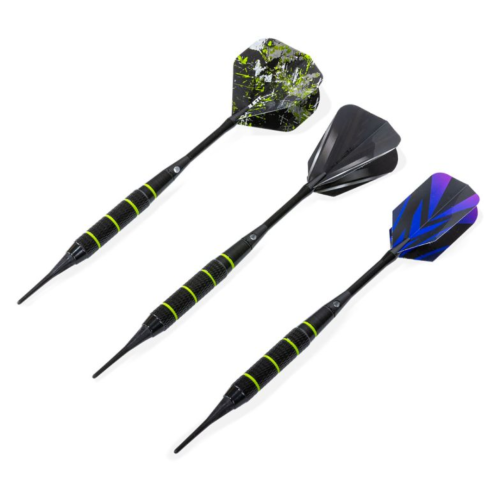Smiginio strėlyčių rinkinys Court Prestige Dart Set