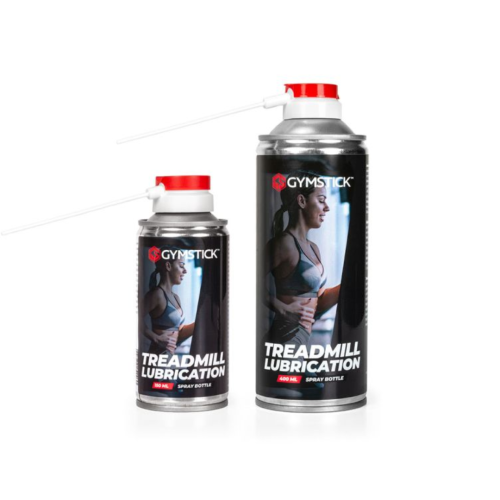 Silikoninis tepalas bėgimo takeliams Gymstick Treadmill Lubrication Spray