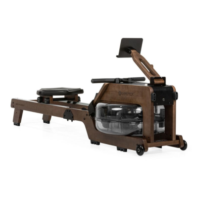 Irklavimo treniruoklis Gymstick GRW Fusion Rower Classic