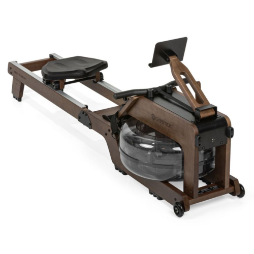 Irklavimo treniruoklis Gymstick GRW Fusion Rower Classic