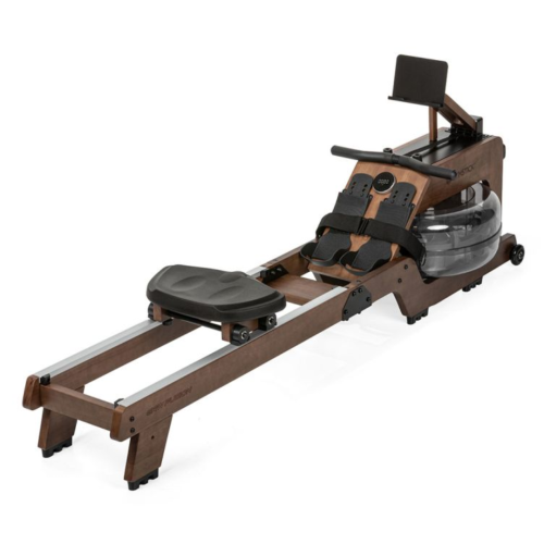 Irklavimo treniruoklis Gymstick GRW Fusion Rower Classic