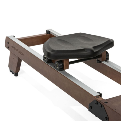 Irklavimo treniruoklis Gymstick GRW Fusion Rower Classic