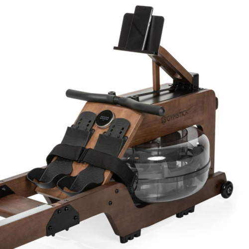 Irklavimo treniruoklis Gymstick GRW Fusion Rower Classic