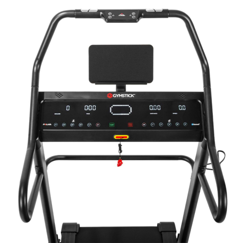 Bėgimo takelis Gymstick Peak Runner Treadmill