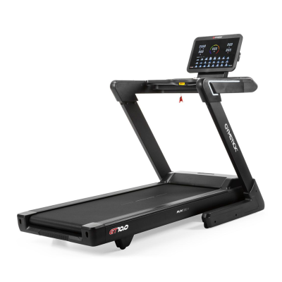 Bėgimo takelis Gymstick GT10.0 Treadmill