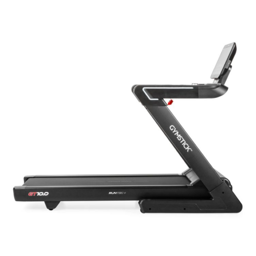 Bėgimo takelis Gymstick GT10.0 Treadmill