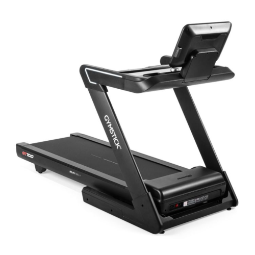 Bėgimo takelis Gymstick GT10.0 Treadmill