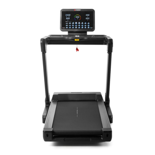 Bėgimo takelis Gymstick GT10.0 Treadmill