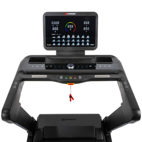 Bėgimo takelis Gymstick GT10.0 Treadmill